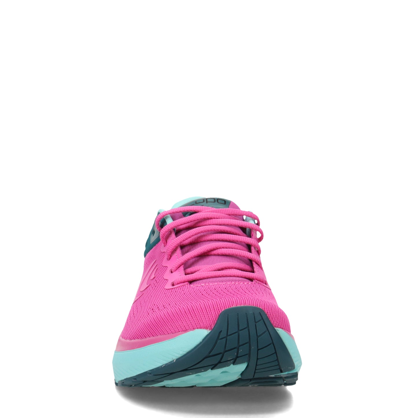 Peltz Shoes Women's Topo Ultrafly 4 Running Shoe VIOLET W056-VB