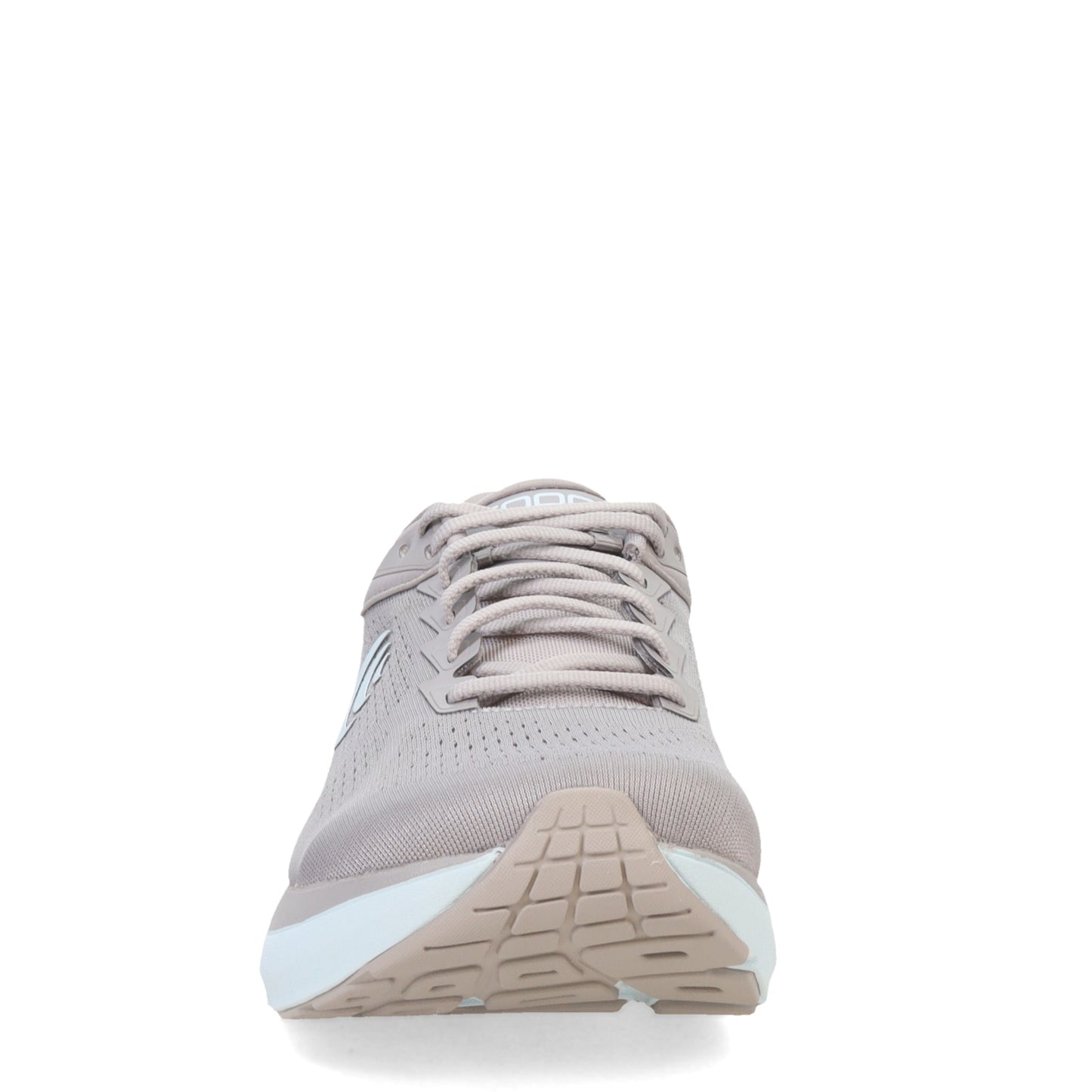 Peltz Shoes Women's Topo Phantom 3 Running Shoe - Wide Width GREY MULTI W063-GRYSTN-W