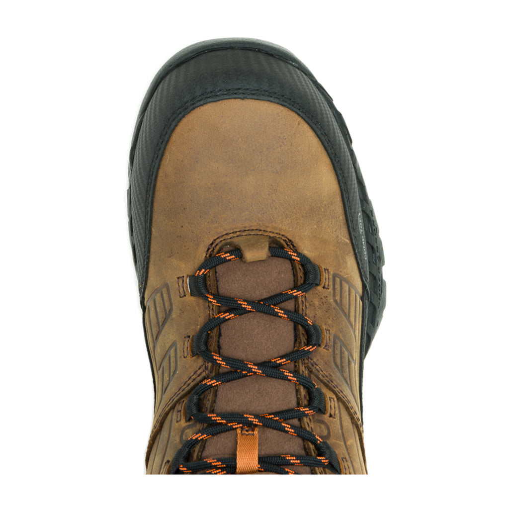 Men's Wolverine Boots, Surge LX EnergyBound 6-inch CarbonMax Work Boot