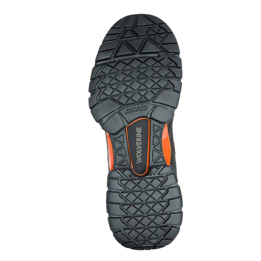 Men's Wolverine Boots, Surge LX EnergyBound 6-inch CarbonMax Work Boot