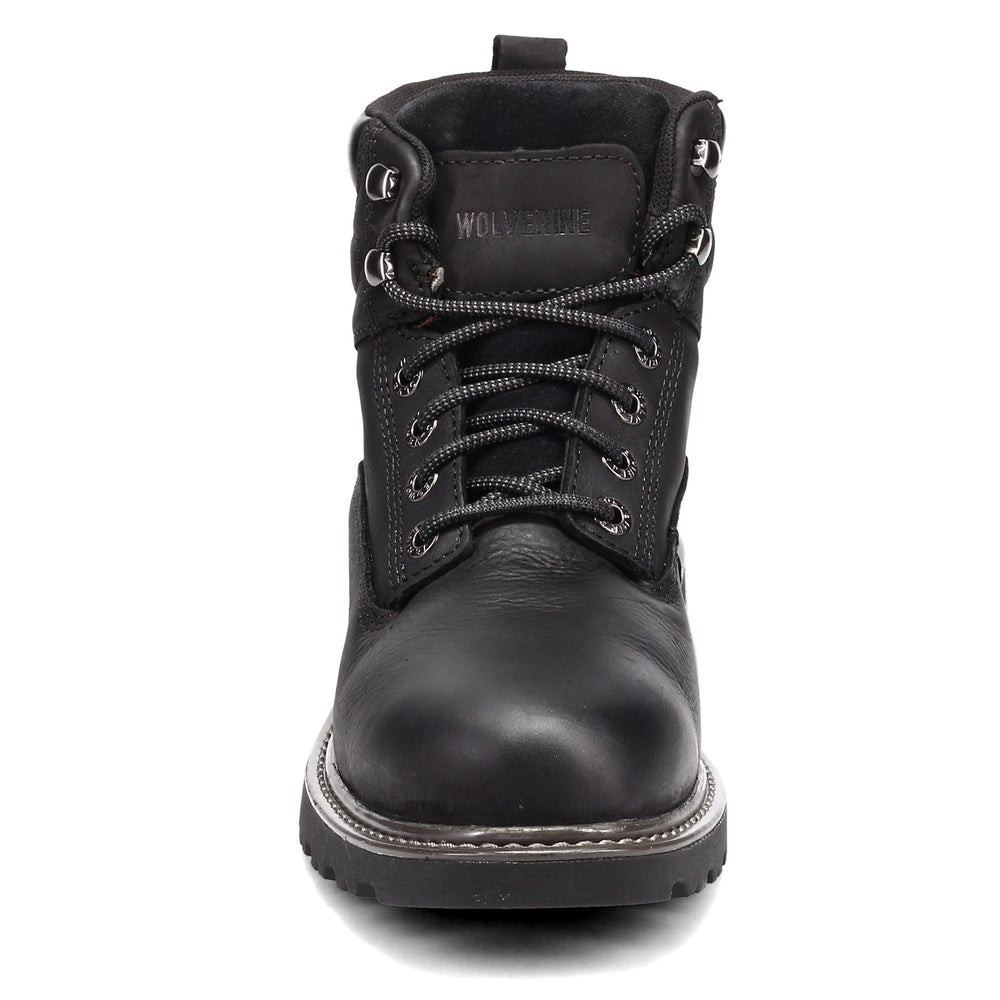 W10691_Mens-Wolverine-Boots-  display picture 1