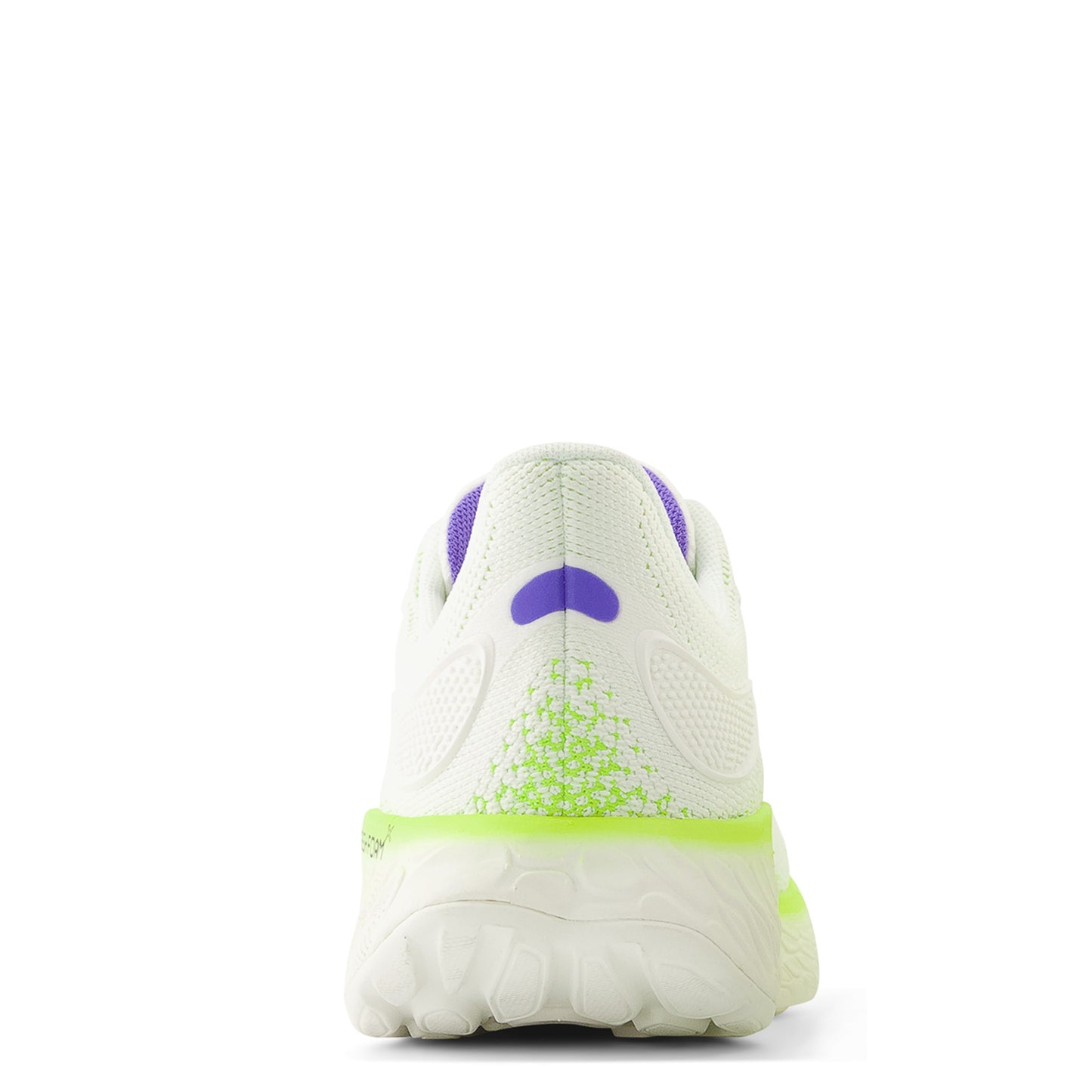 Peltz Shoes Women's New Balance 1080v12 Fresh Foam X Running Shoe Sea Salt / Indigo W108012D