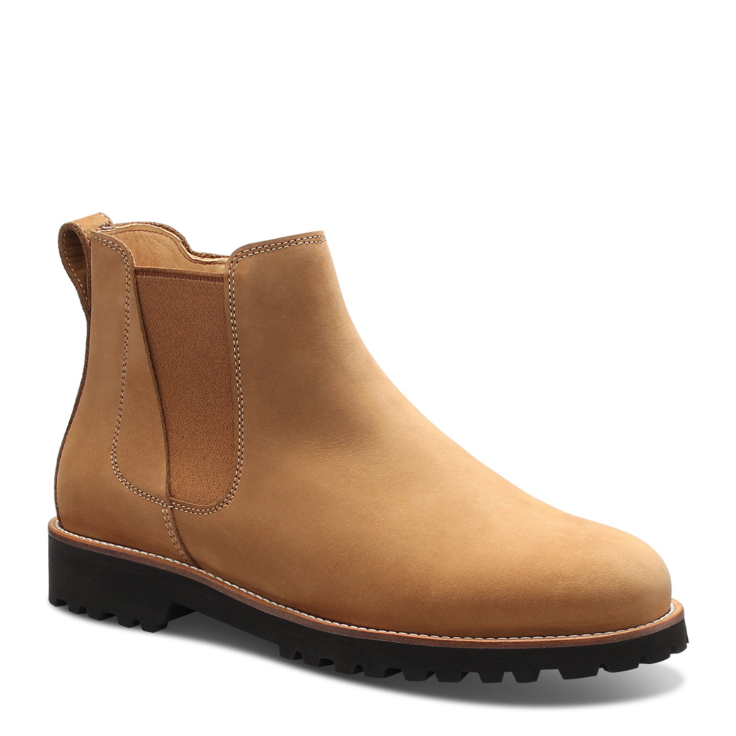 Peltz Shoes Women's Samuel Hubbard 24 Seven 2.0 Boot GINGER W1411-059