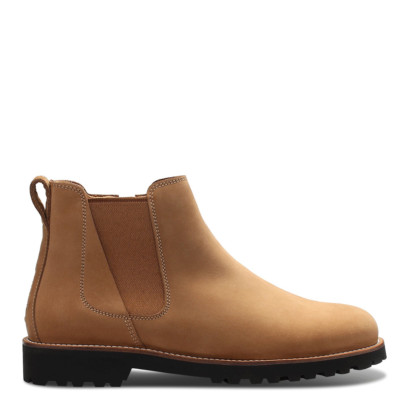 Peltz Shoes Women's Samuel Hubbard 24 Seven 2.0 Boot GINGER W1411-059