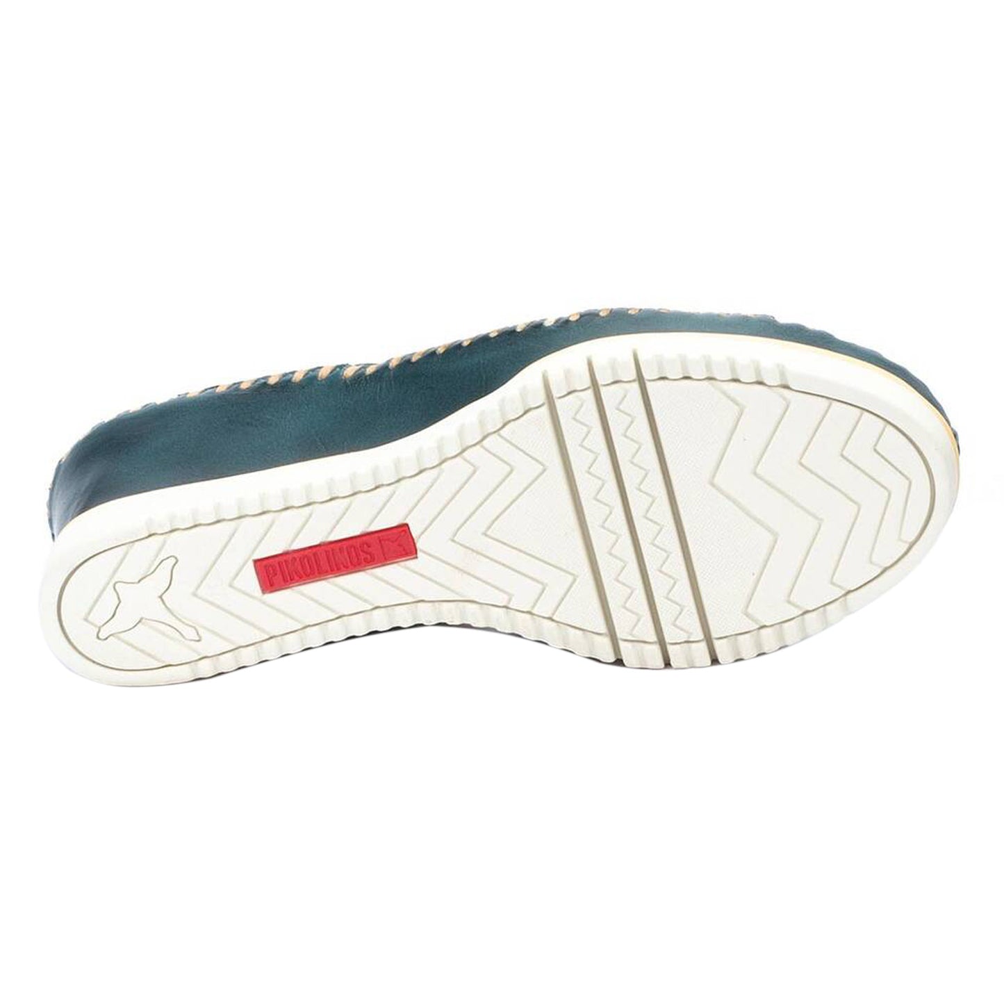Peltz Shoes Women's Pikolinos Aguadulce W3Z-1772C1 Sandal RIVER W3Z-1772C1-RIVE