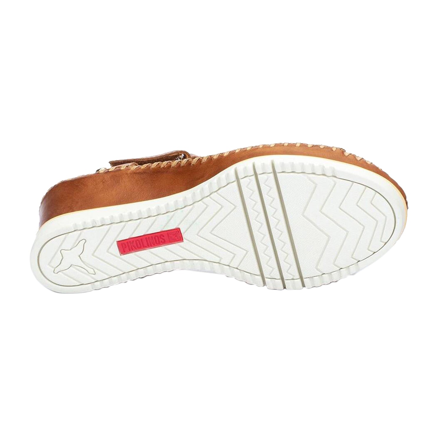 Peltz Shoes Women's Pikolinos Aguadulce W3Z-1775C1 Sandal RIVER W3Z-1776C1-RIVE