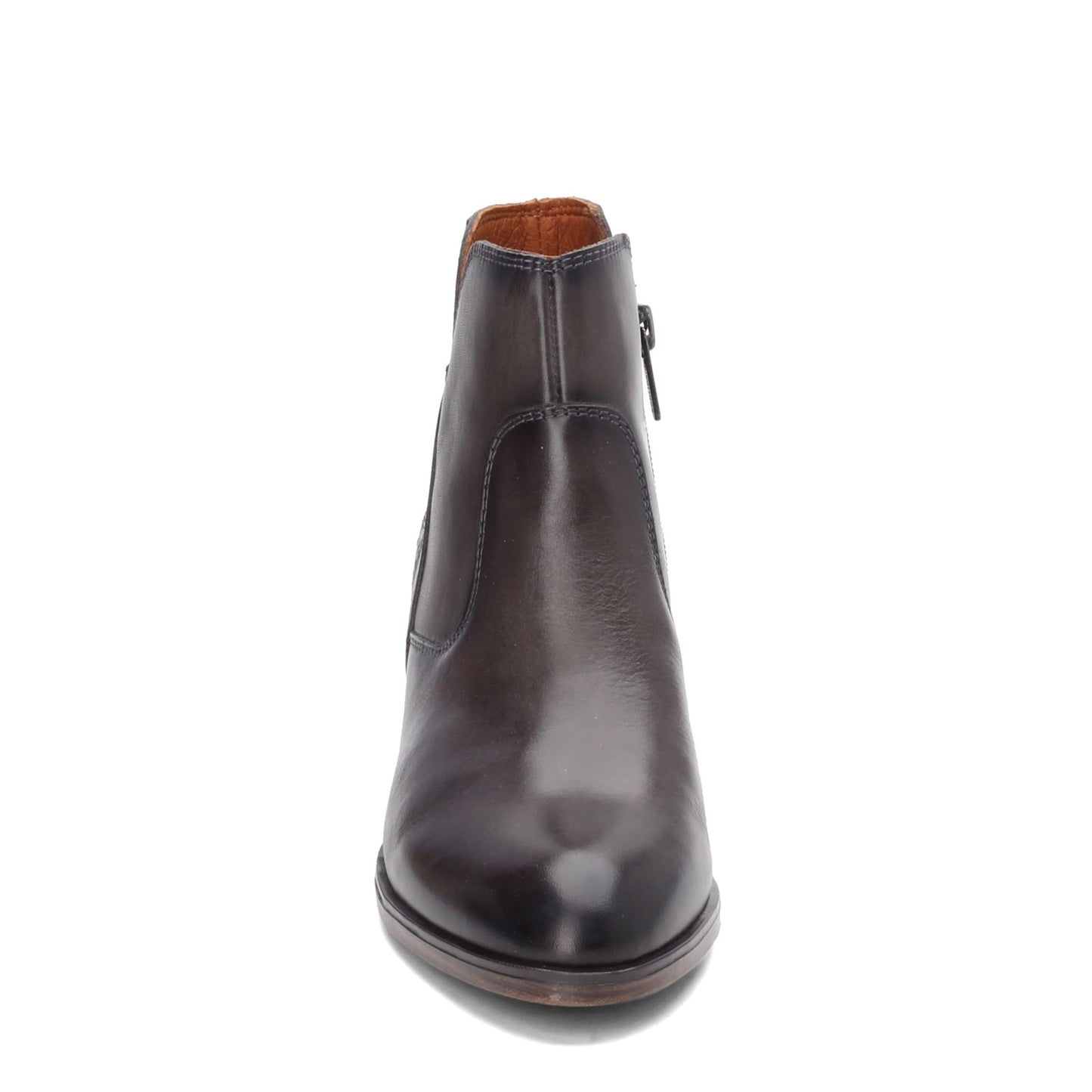 Peltz Shoes Women's Pikolinos Cuenca W4T-8676 Boot LEAD W4T-8676-LEAD