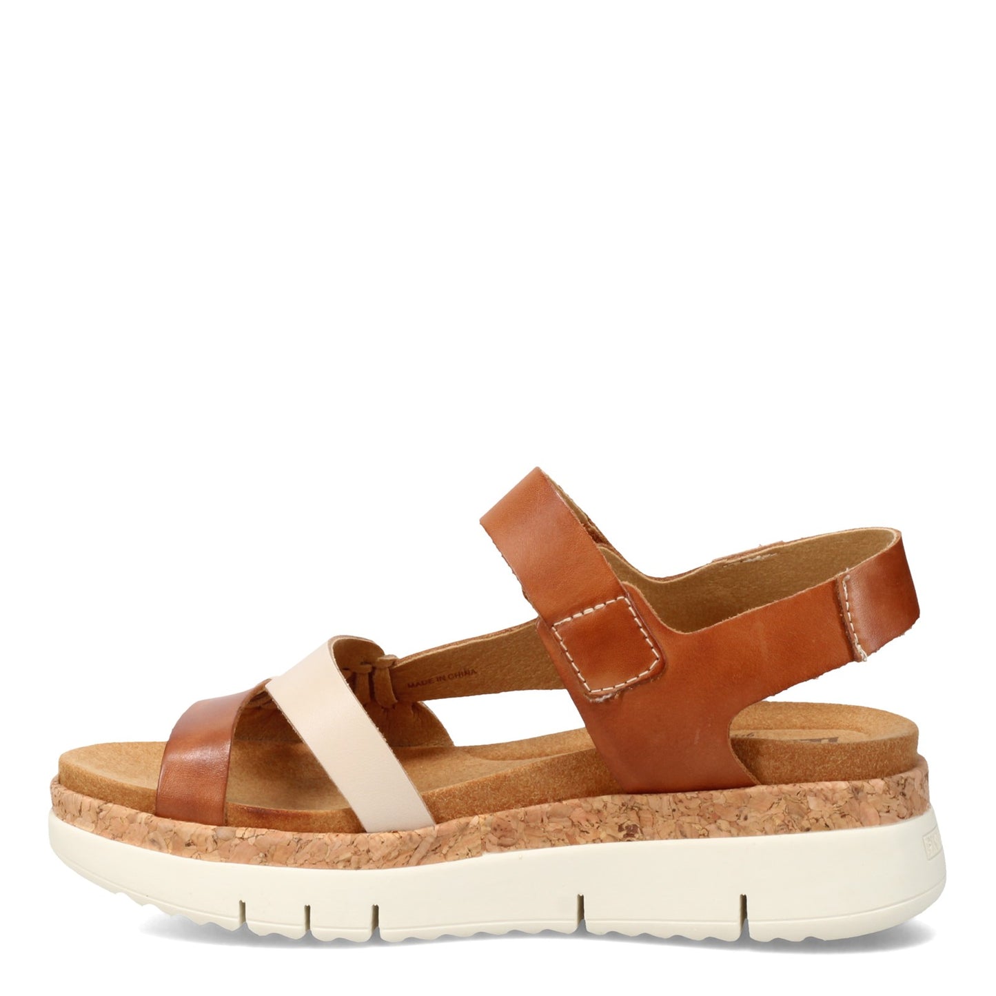 Peltz Shoes Women's Pikolinos Palma 0968C1 Sandal BEIGE TAN W4N-0968C1-MARF