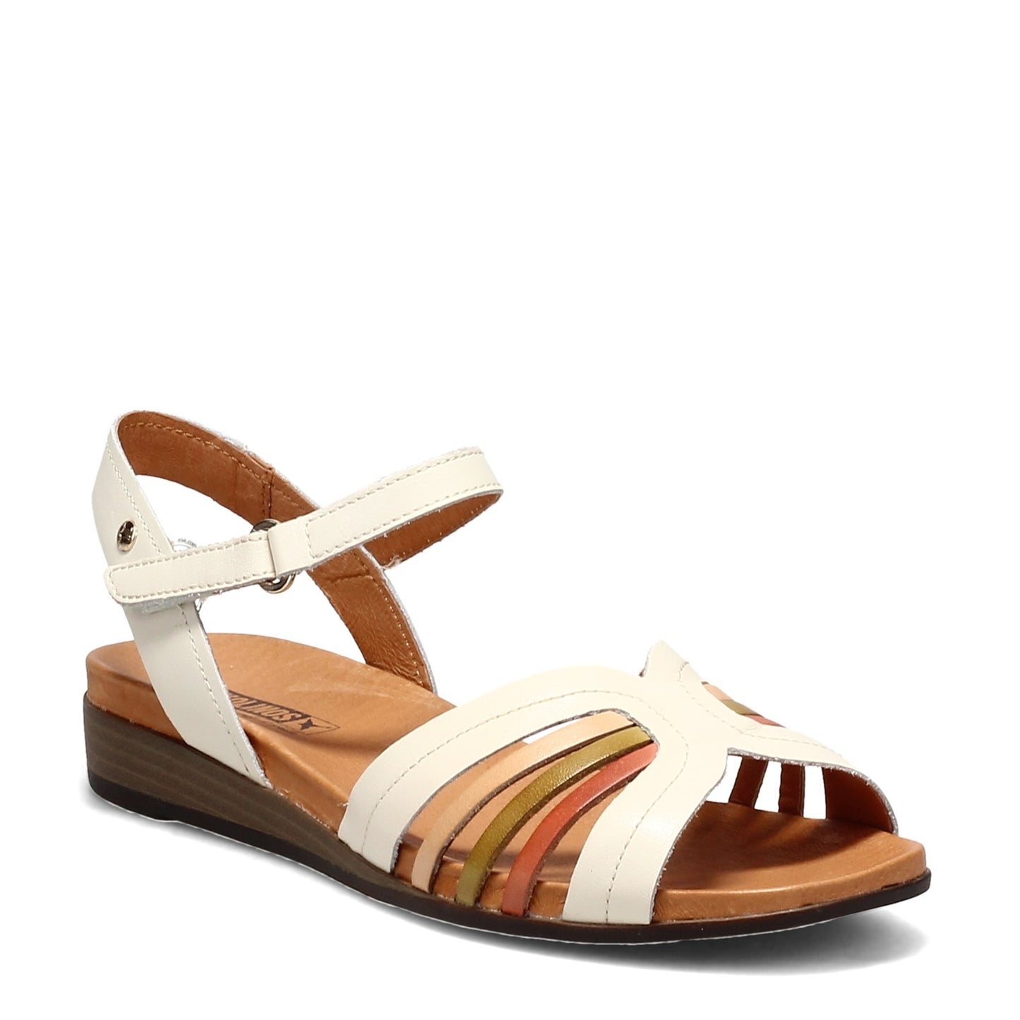 Peltz Shoes Women's Pikolinos Ibiza W5N Sandal