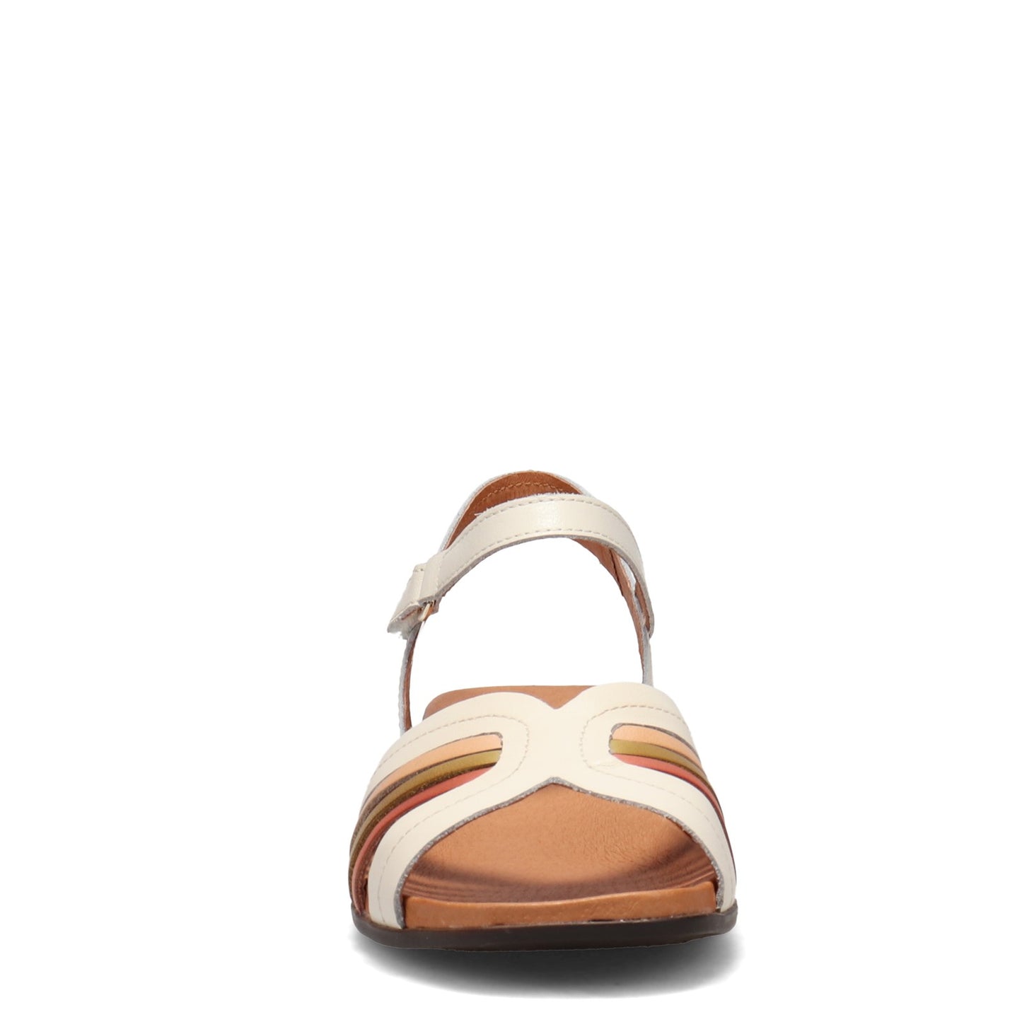 Peltz Shoes Women's Pikolinos Ibiza W5N Sandal