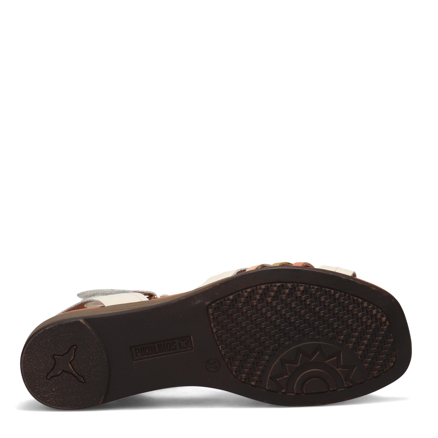 Peltz Shoes Women's Pikolinos Ibiza W5N Sandal