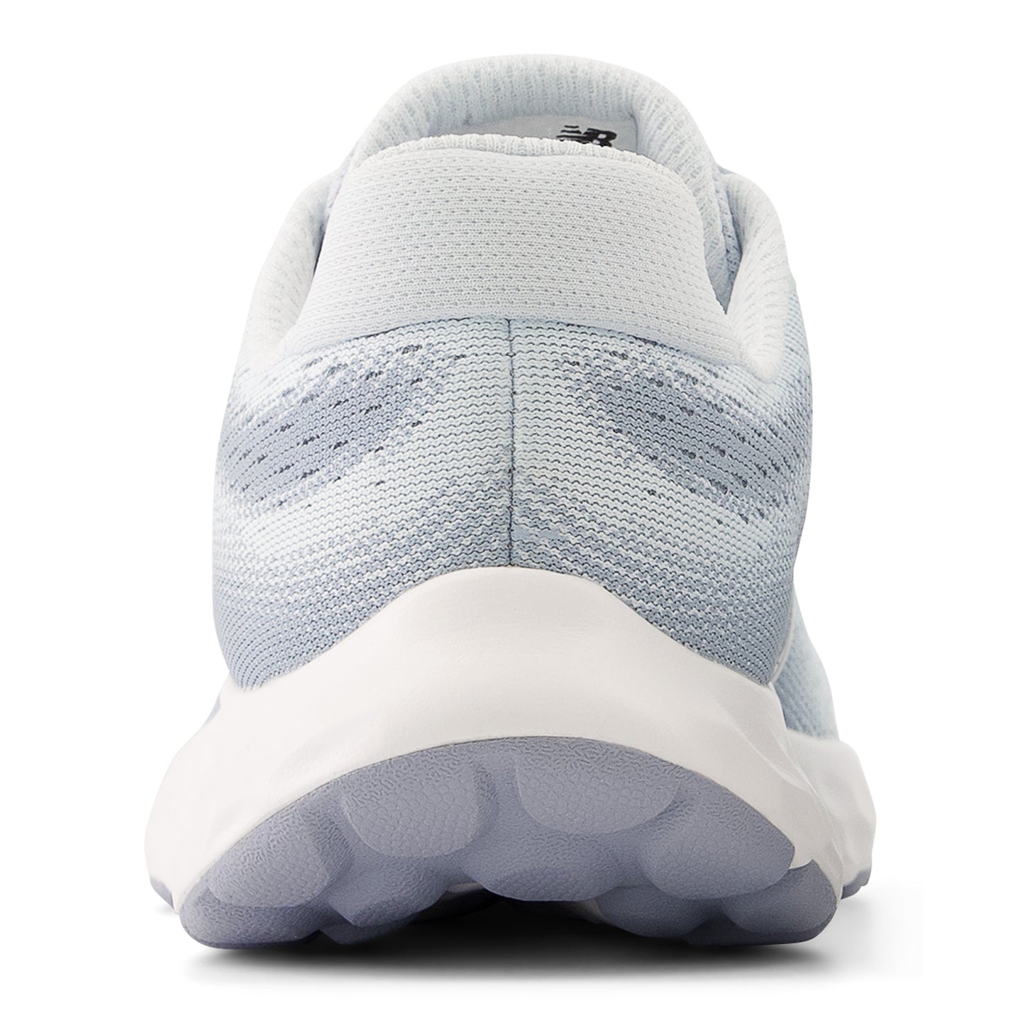 Peltz Shoes Women's New Balance 520v8 Running Shoe ICE W520LN8