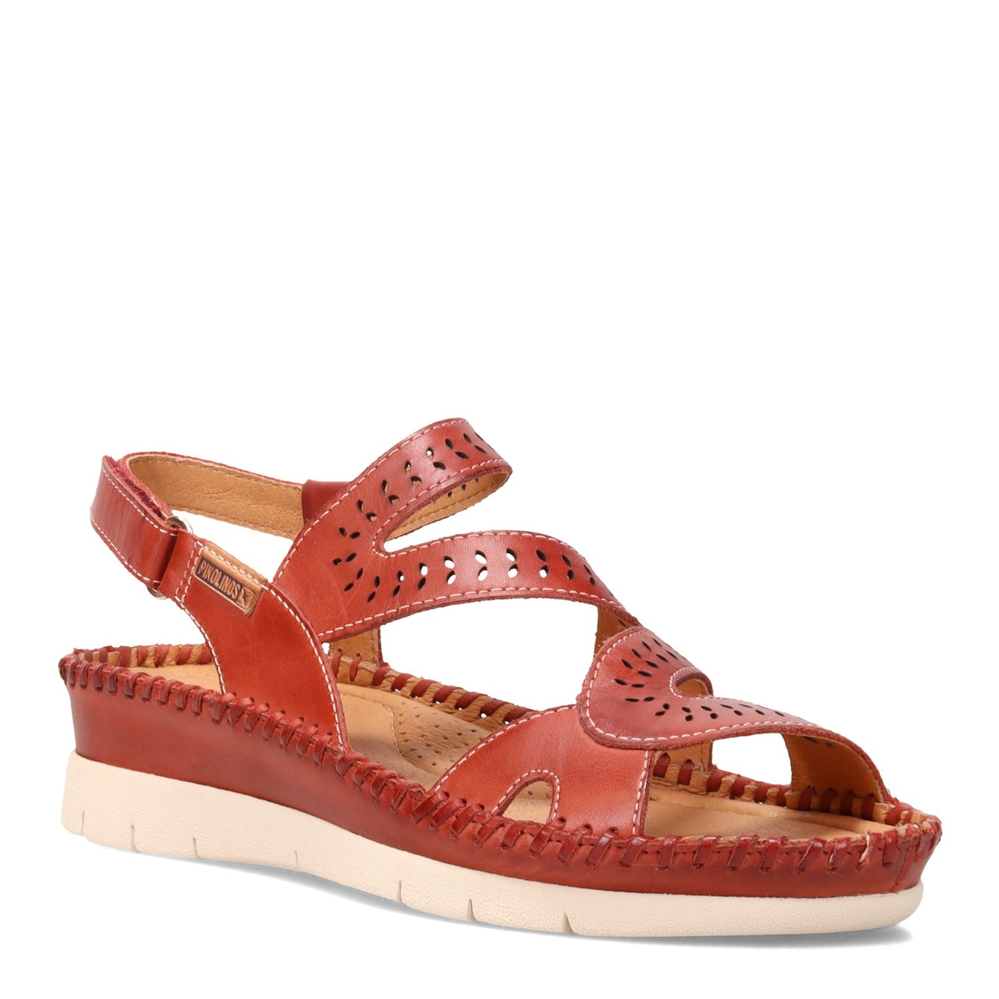 Peltz Shoes Women's Pikolinos Altea Sandal SANDIA W7N-0630-SANDIA
