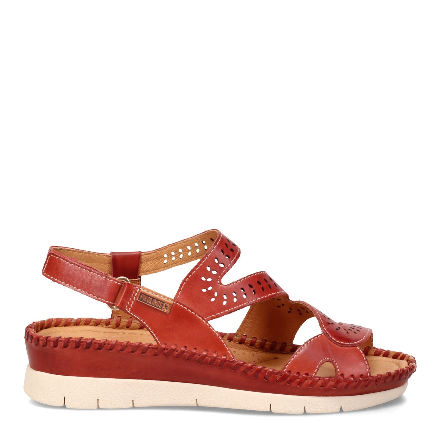 Peltz Shoes Women's Pikolinos Altea Sandal SANDIA W7N-0630-SANDIA