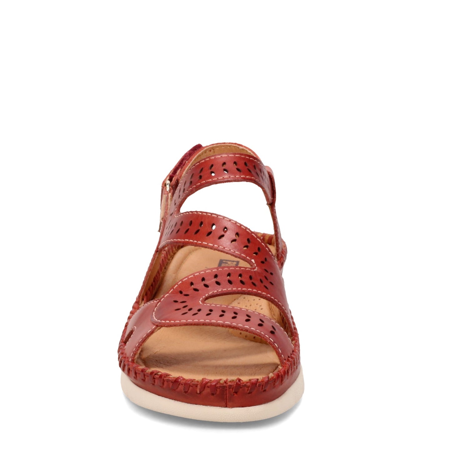 Peltz Shoes Women's Pikolinos Altea Sandal SANDIA W7N-0630-SANDIA