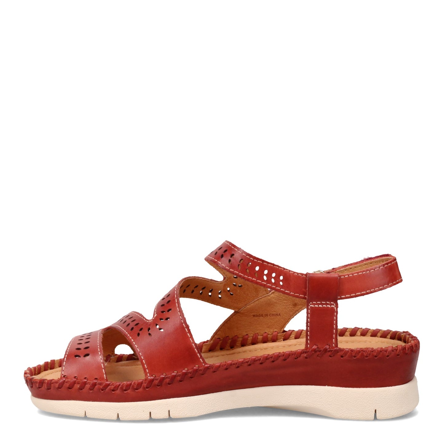 Peltz Shoes Women's Pikolinos Altea Sandal SANDIA W7N-0630-SANDIA