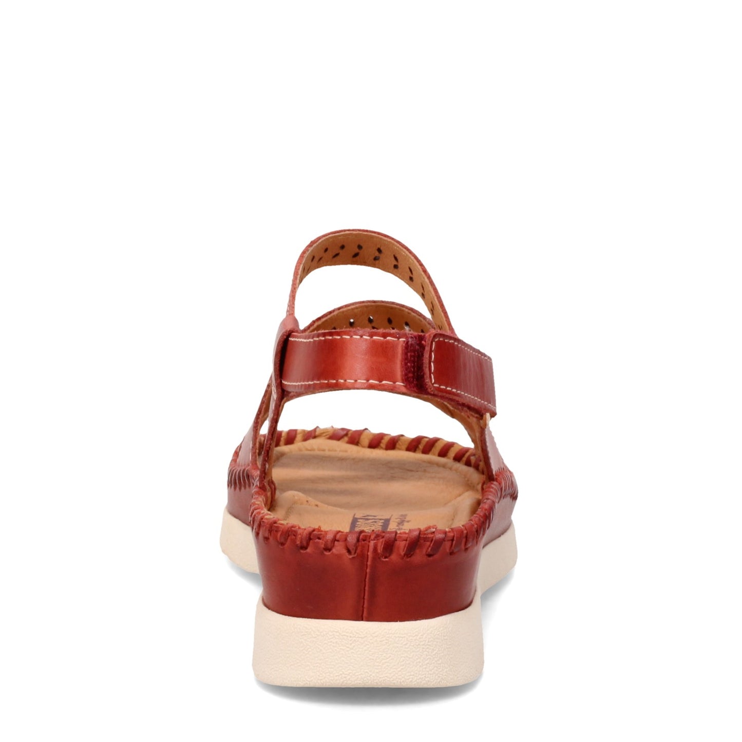 Peltz Shoes Women's Pikolinos Altea Sandal SANDIA W7N-0630-SANDIA