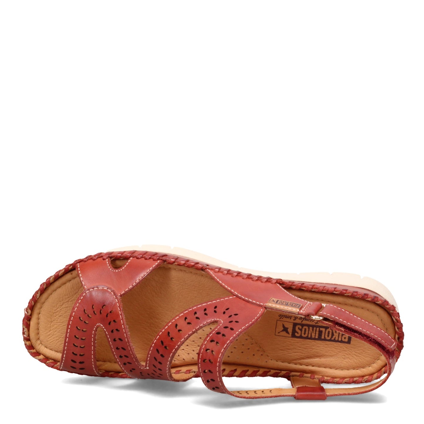 Peltz Shoes Women's Pikolinos Altea Sandal SANDIA W7N-0630-SANDIA
