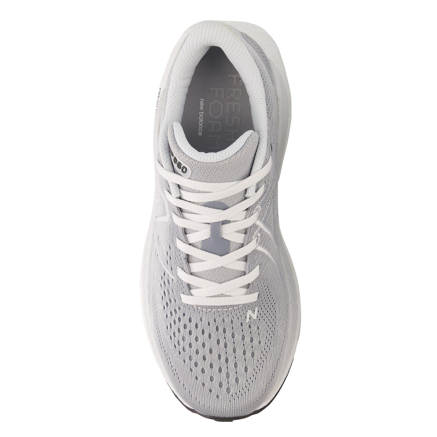 Peltz Shoes Women's New Balance Fresh Foam X 860v13 Running Shoe GREY MULTI W860F13