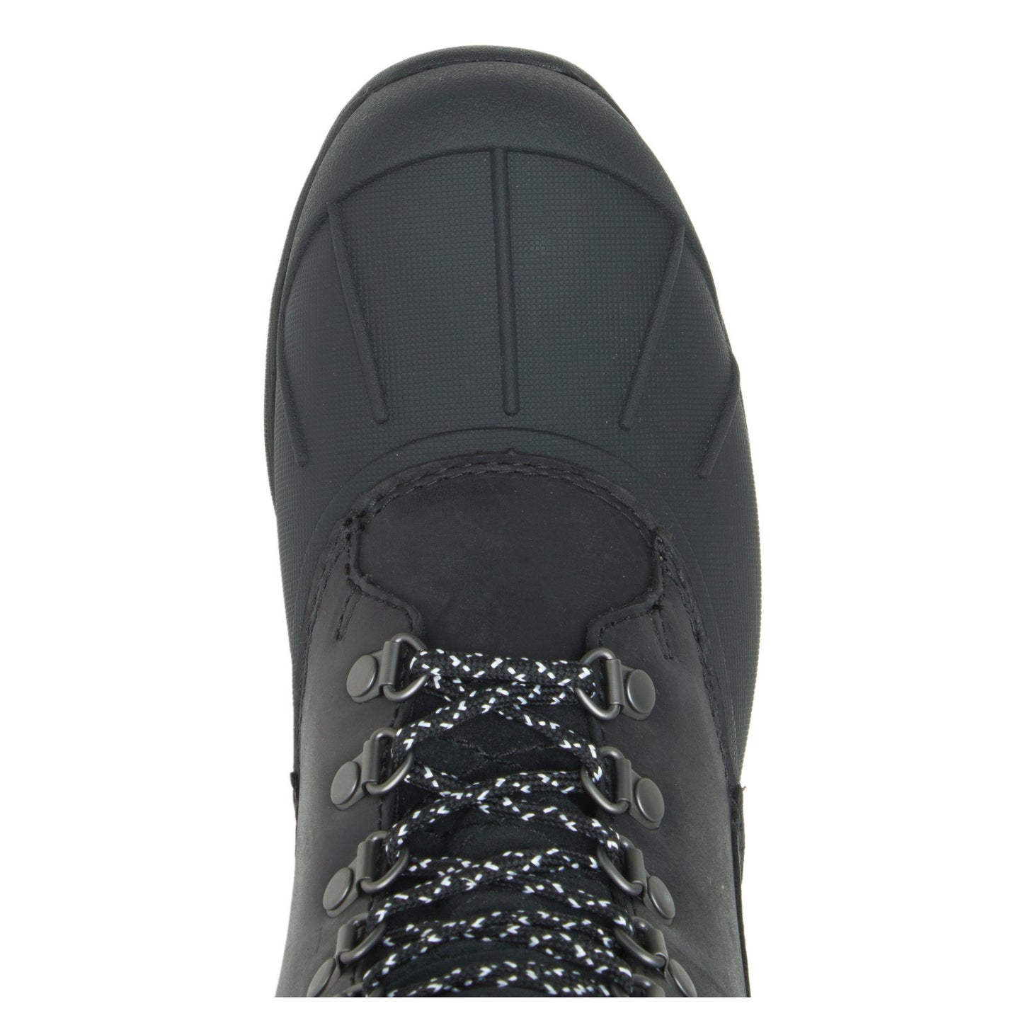 Peltz Shoes Women's Wolverine Frost Insulated Tall Boot BLACK W880216