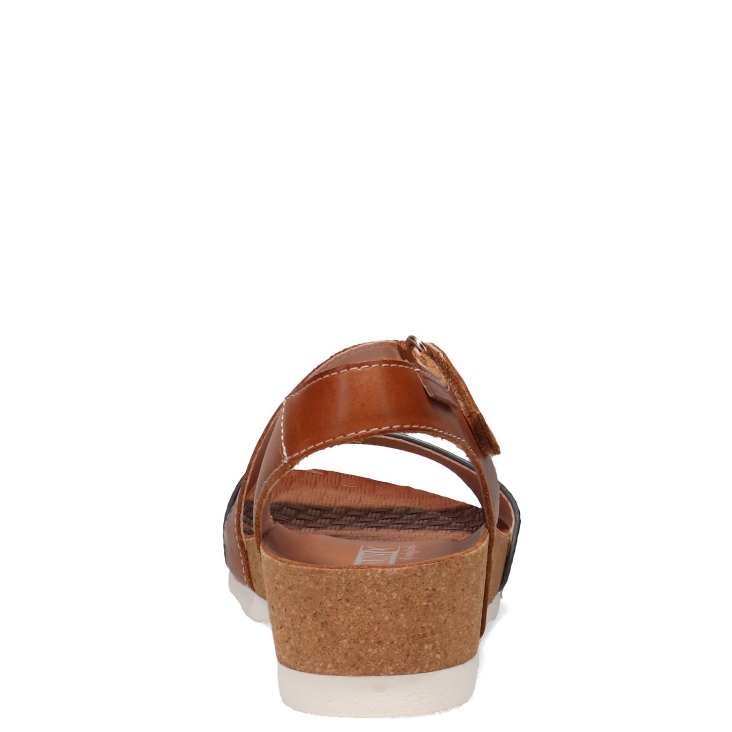 Peltz Shoes Women's Pikolinos Mahon W9E-0833 Sandal SAPPHIRE W9E-0833C1-SAP