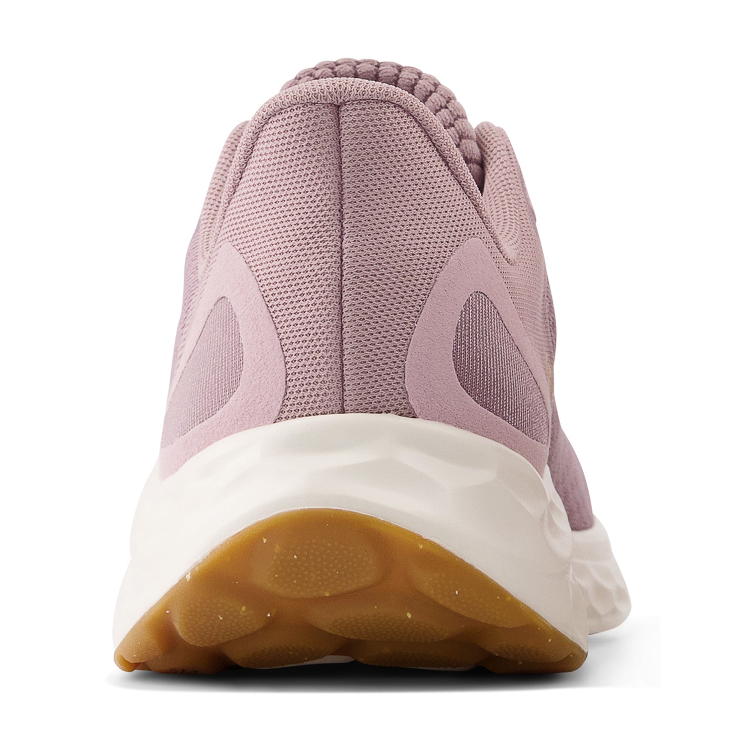 Peltz Shoes Women's New Balance Arishi Fresh Foam v4 Running Shoe LILAC/PURPLE WARISEP4