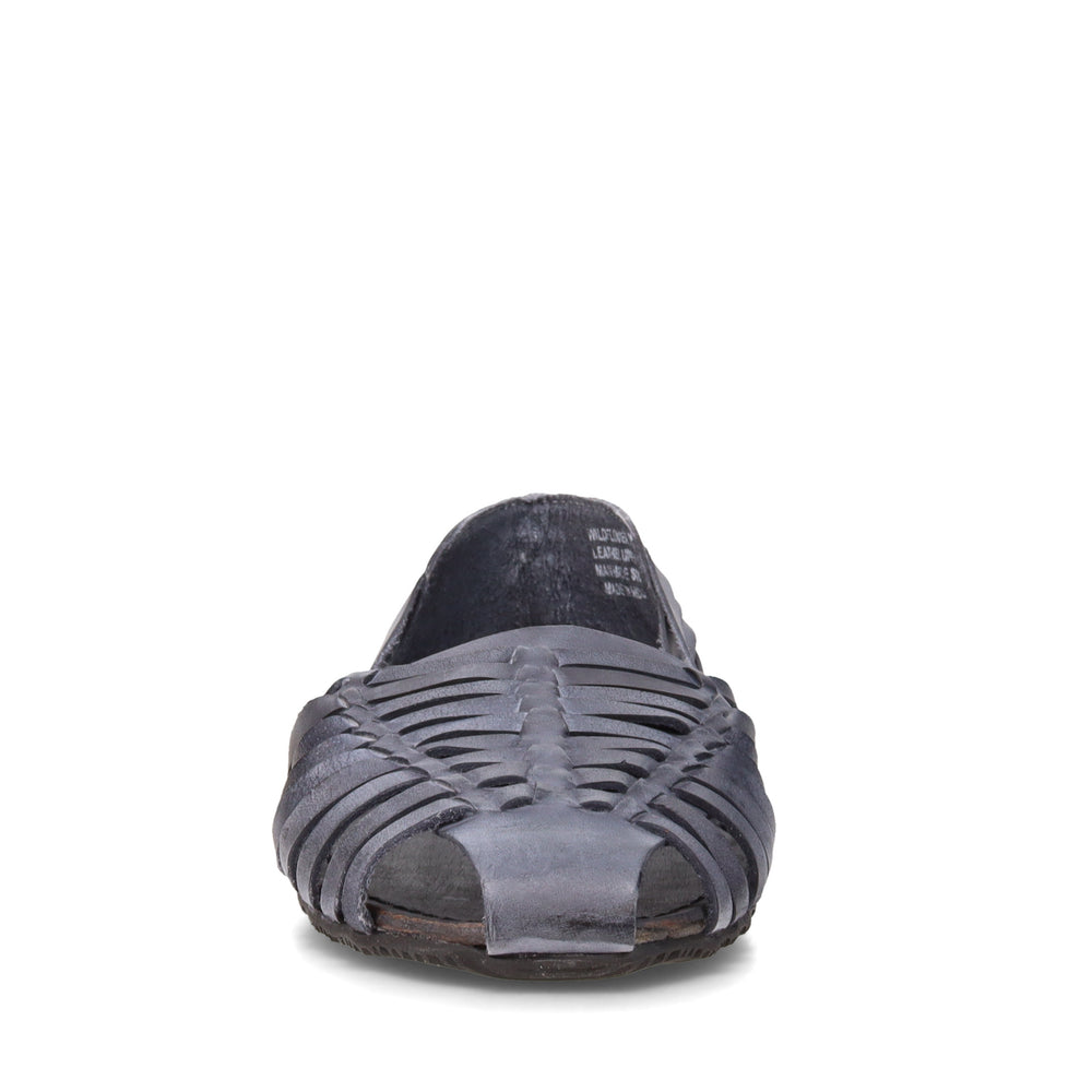 Coconuts Women's Flat Sandals - Open-Toe With Adjustable Ankle Strap, Casual Warm Weather Shoes, Made In Mexico - View #10