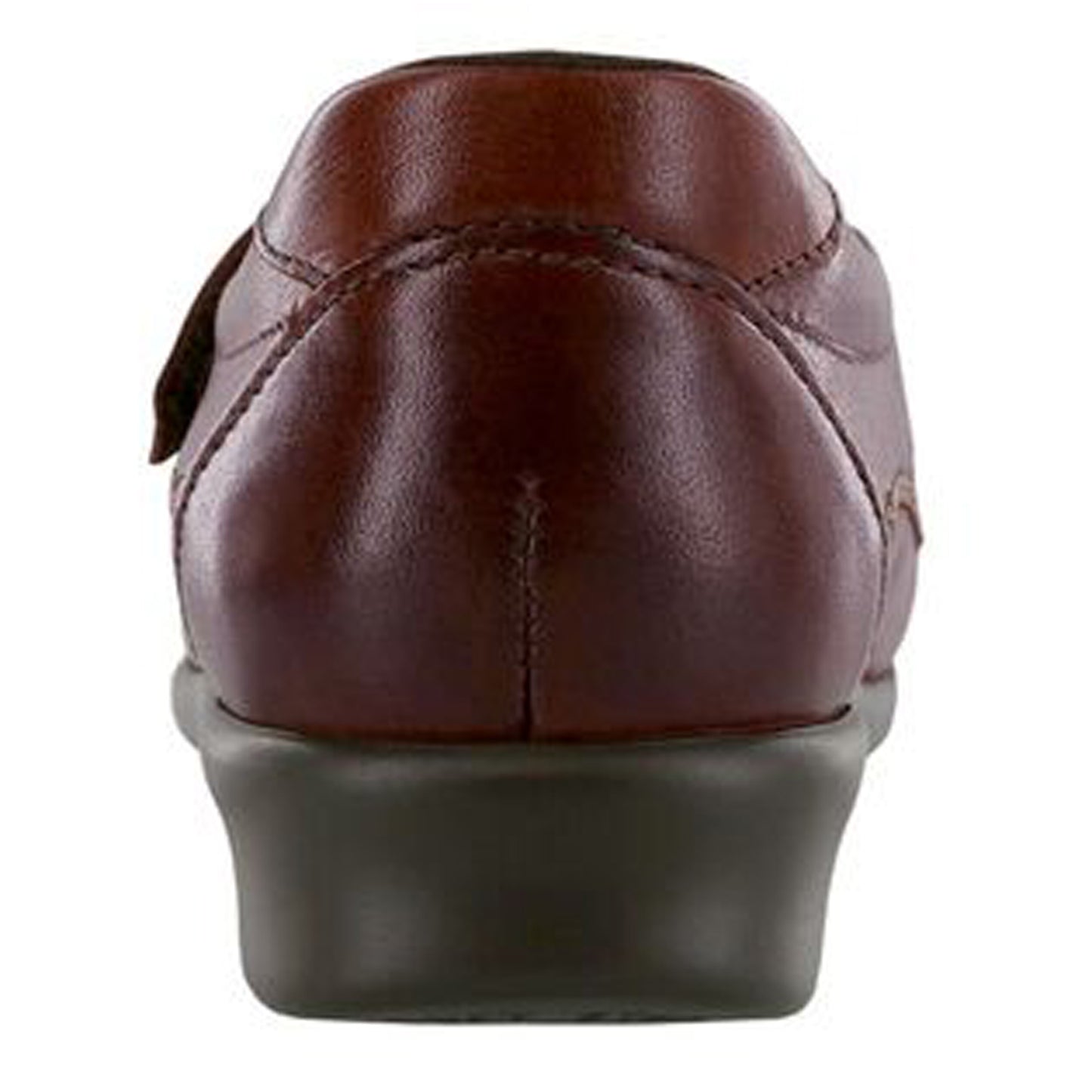 Peltz Shoes Women's SAS Willow Slip-On WALNUT WILLOW-WAL
