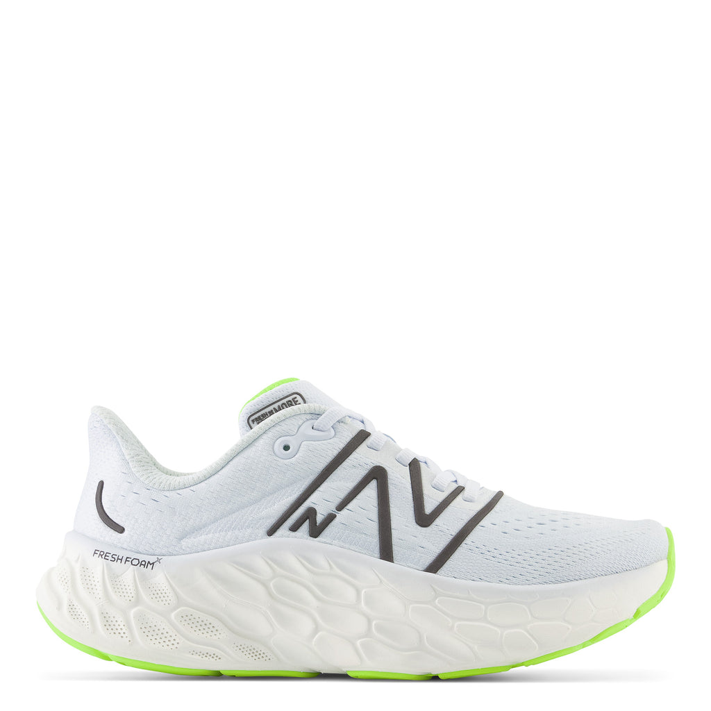 Women's New Balance, Fresh Foam More v4 Running Shoe