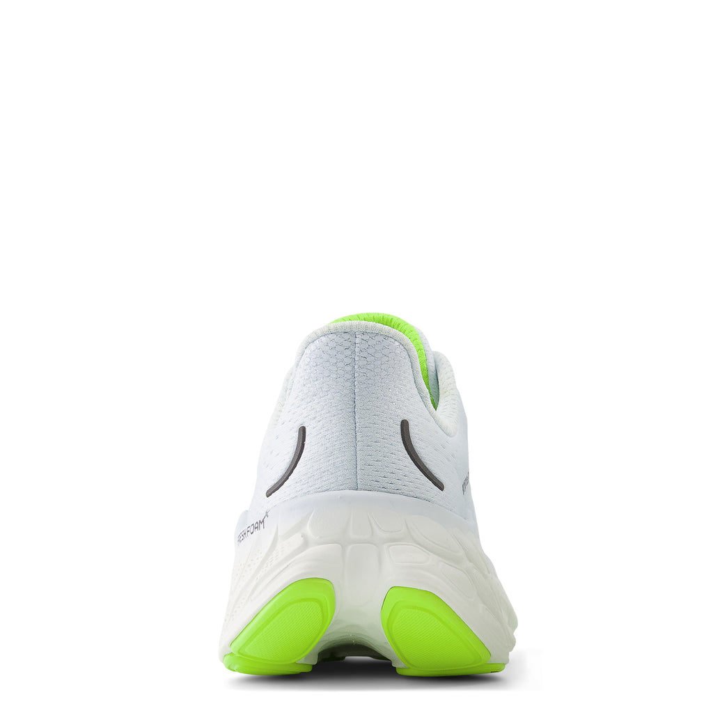 Women's New Balance, Fresh Foam More v4 Running Shoe