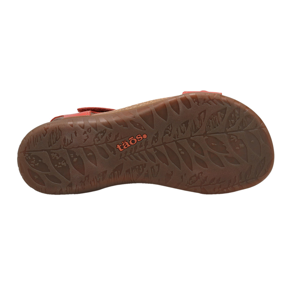 Women's Taos, Wonderful Sandal