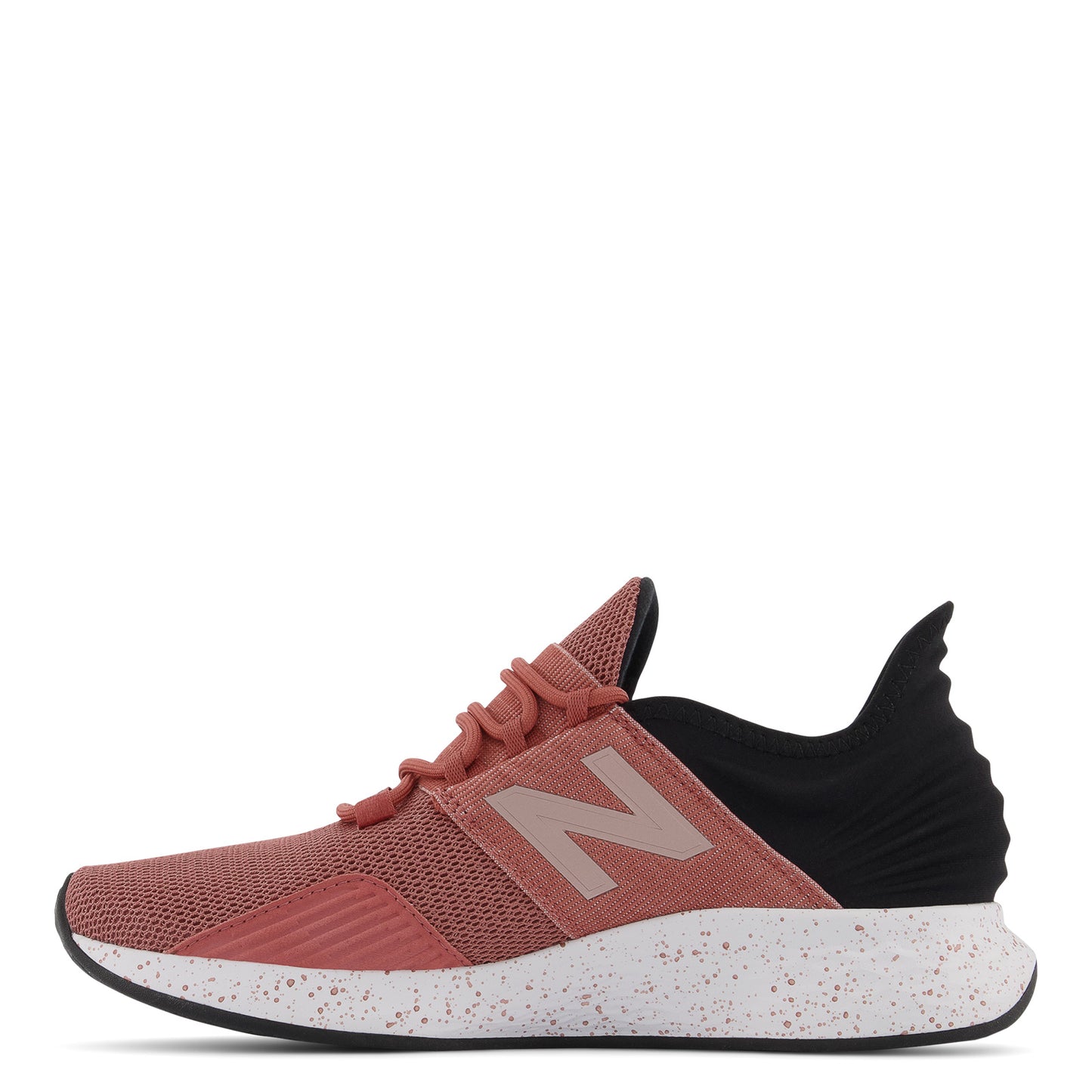 Peltz Shoes Women's New Balance Fresh Foam Roav Running Shoe Washed Henna WROAVWC