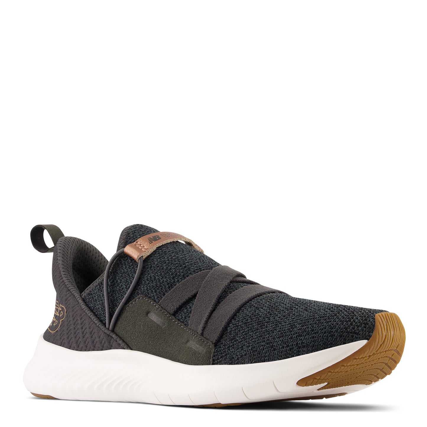 Peltz Shoes Women's New Balance Beaya v2 Sneaker BLACK WSBEYAK2