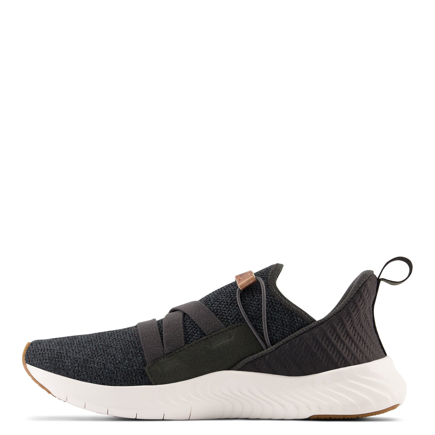 Peltz Shoes Women's New Balance Beaya v2 Sneaker BLACK WSBEYAK2