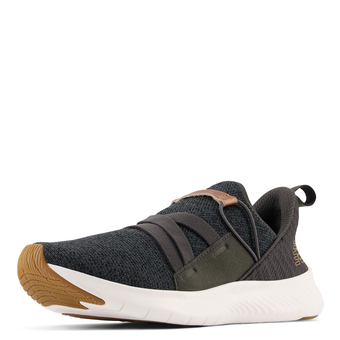 Peltz Shoes Women's New Balance Beaya v2 Sneaker BLACK WSBEYAK2