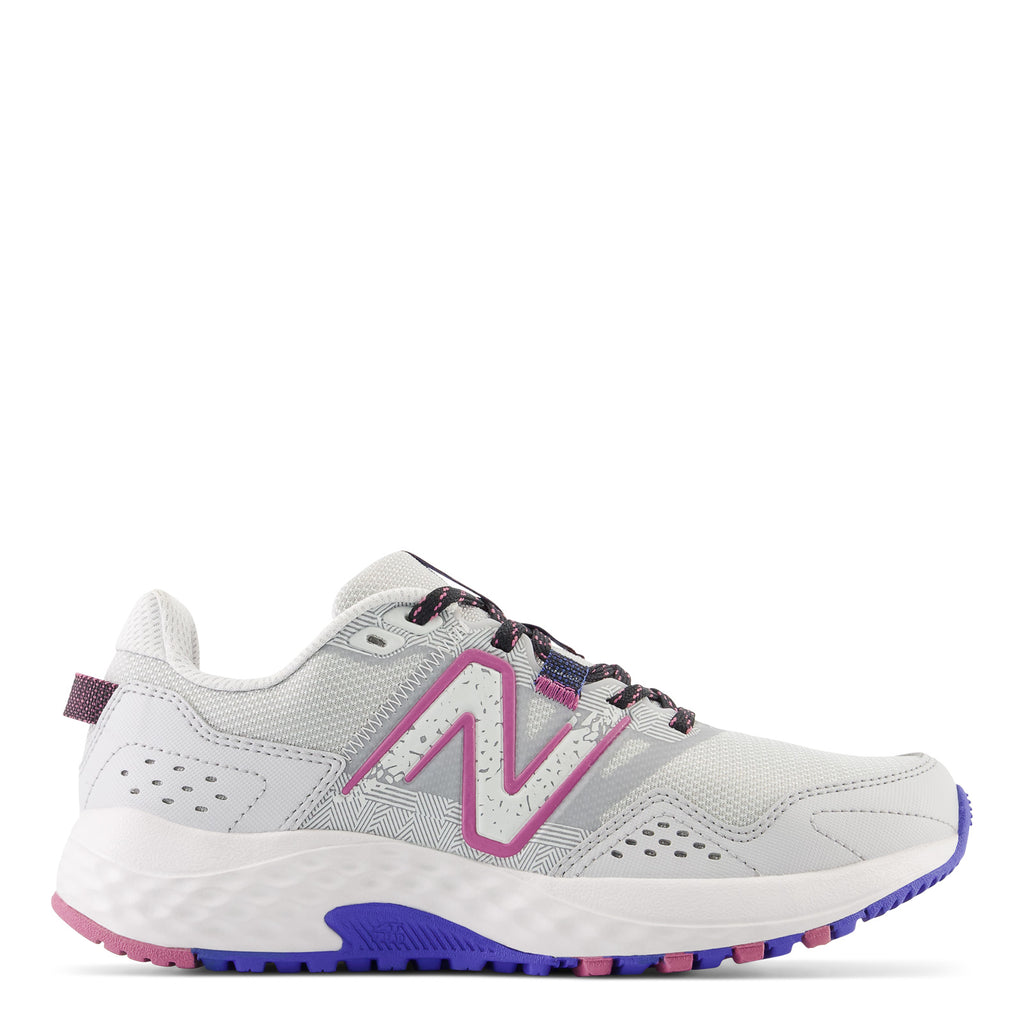 Women's New Balance, WT410V8 Trail Running Shoe