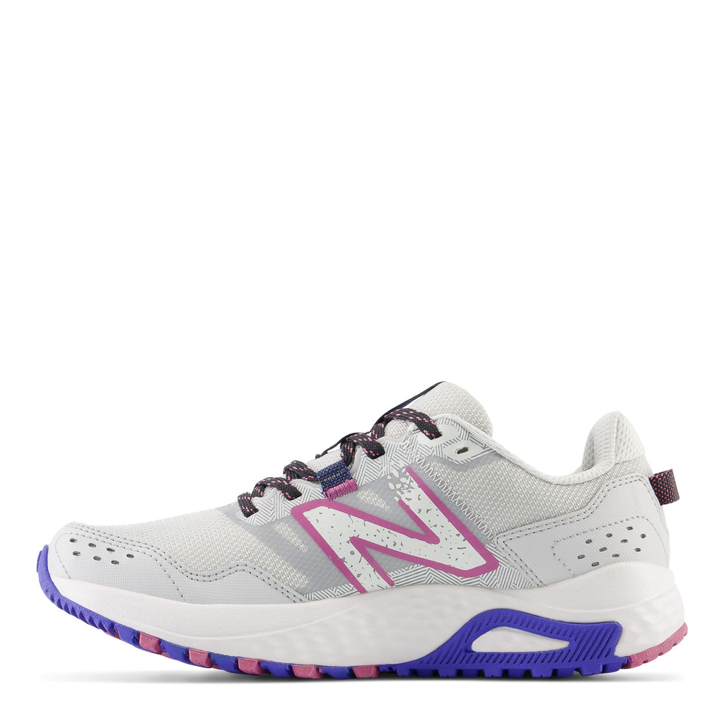 Women's New Balance, WT410V8 Trail Running Shoe