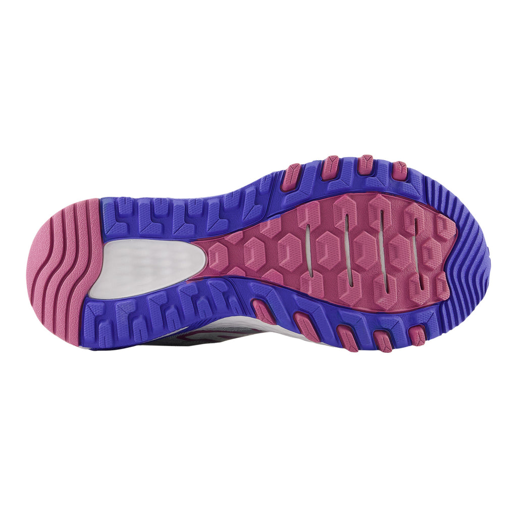 Women's New Balance, WT410V8 Trail Running Shoe