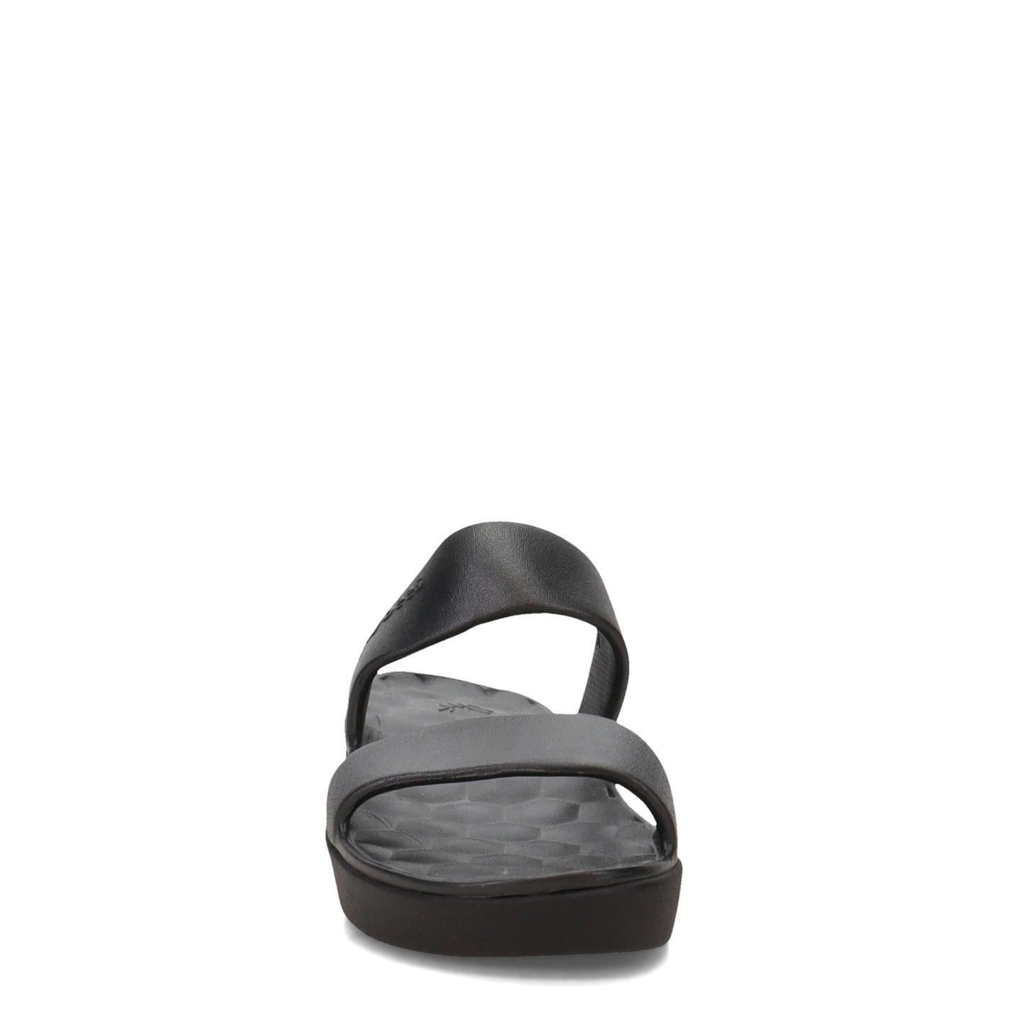 Peltz Shoes Women's Joybees The Cute Sandal BLACK WTCSD-BLACK
