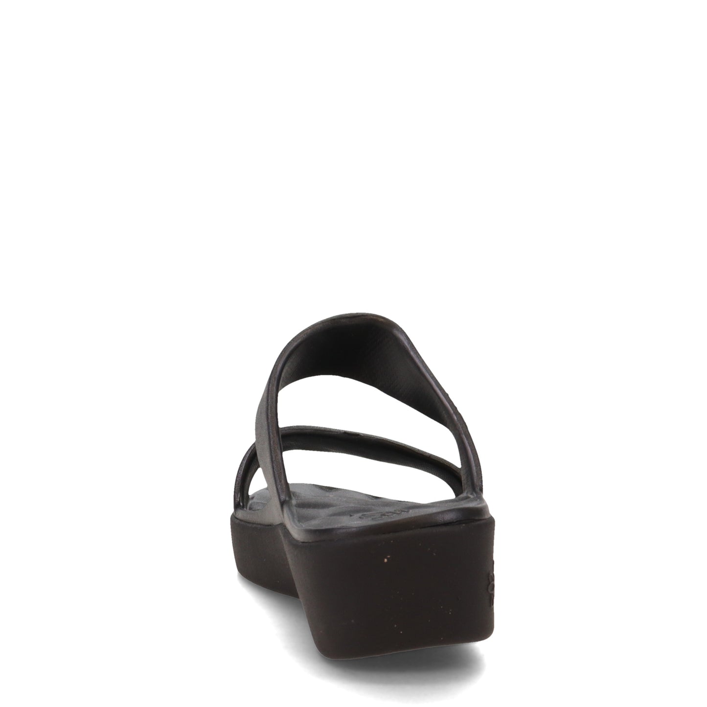 Peltz Shoes Women's Joybees The Cute Sandal BLACK WTCSD-BLACK