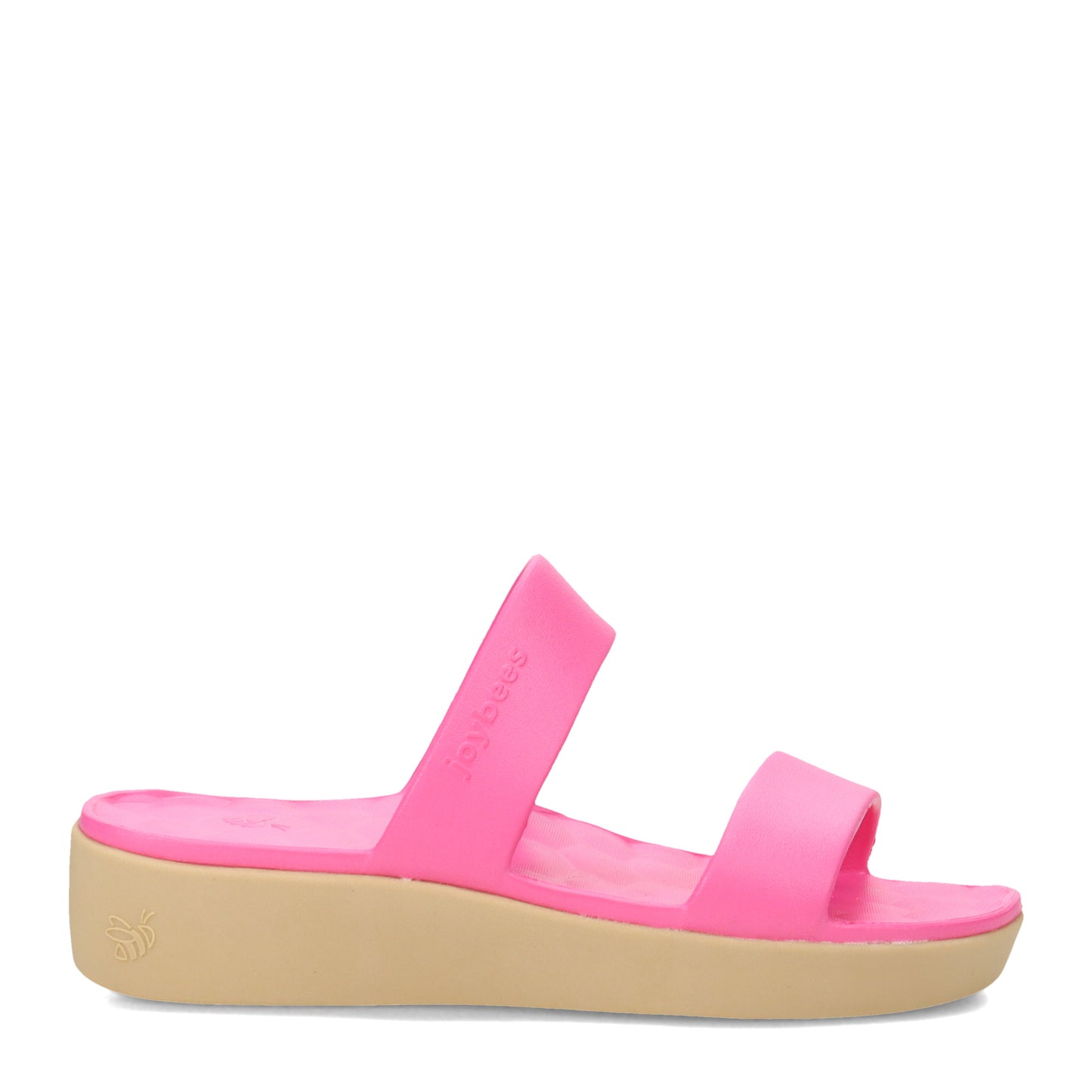 Peltz Shoes Women's Joybees The Cute Sandal ORCHID WTCSD-ORCHID