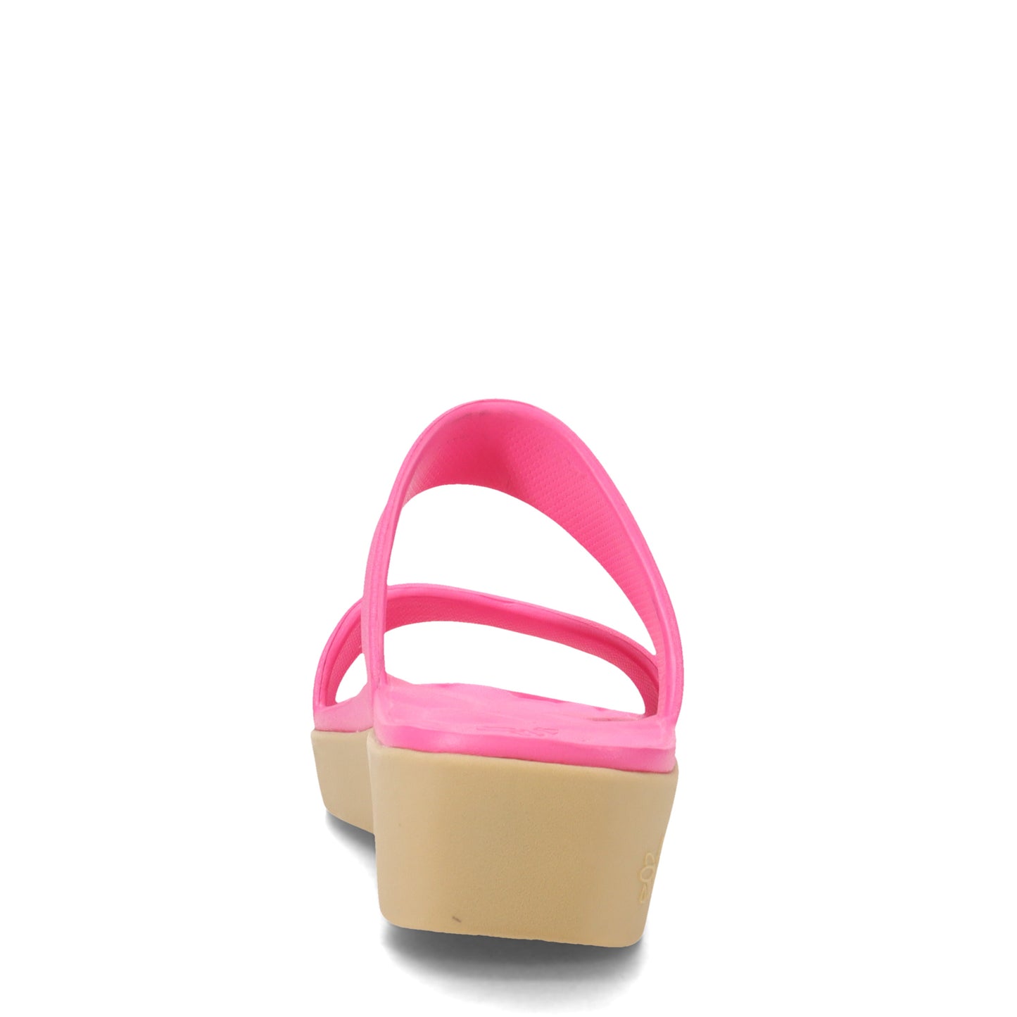Peltz Shoes Women's Joybees The Cute Sandal ORCHID WTCSD-ORCHID