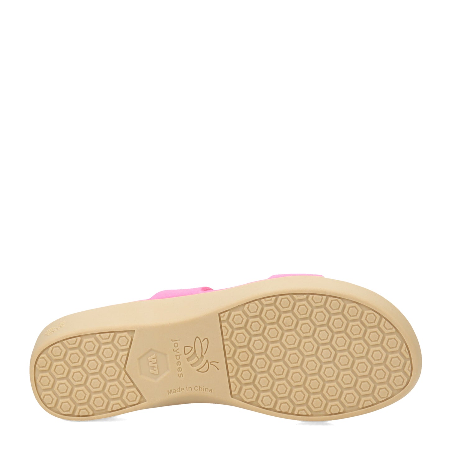 Peltz Shoes Women's Joybees The Cute Sandal ORCHID WTCSD-ORCHID