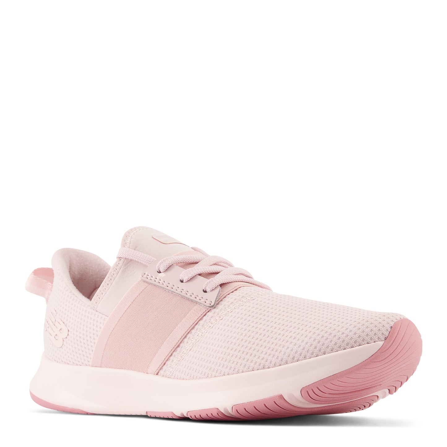 Peltz Shoes Women's New Balance DynaSoft Nergize v3 Training Shoe PINK WXNRGCP3
