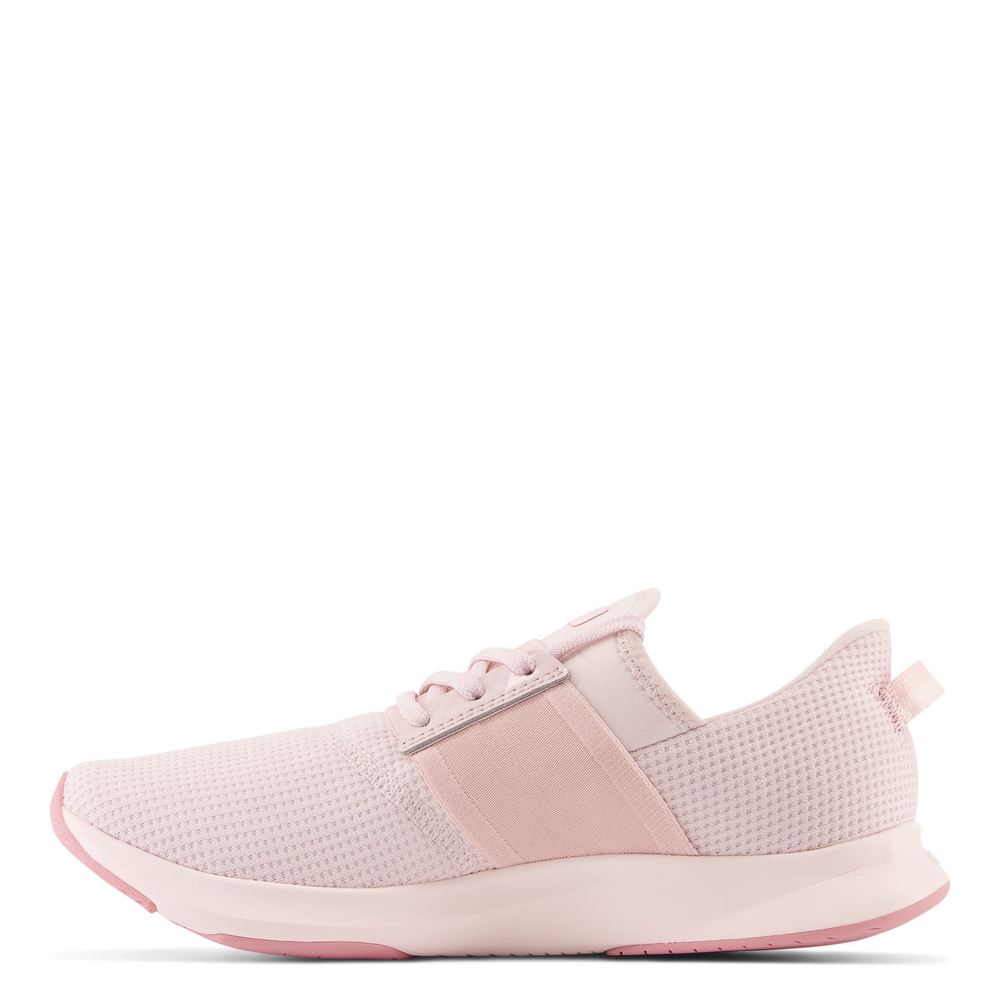 Peltz Shoes Women's New Balance DynaSoft Nergize v3 Training Shoe PINK WXNRGCP3