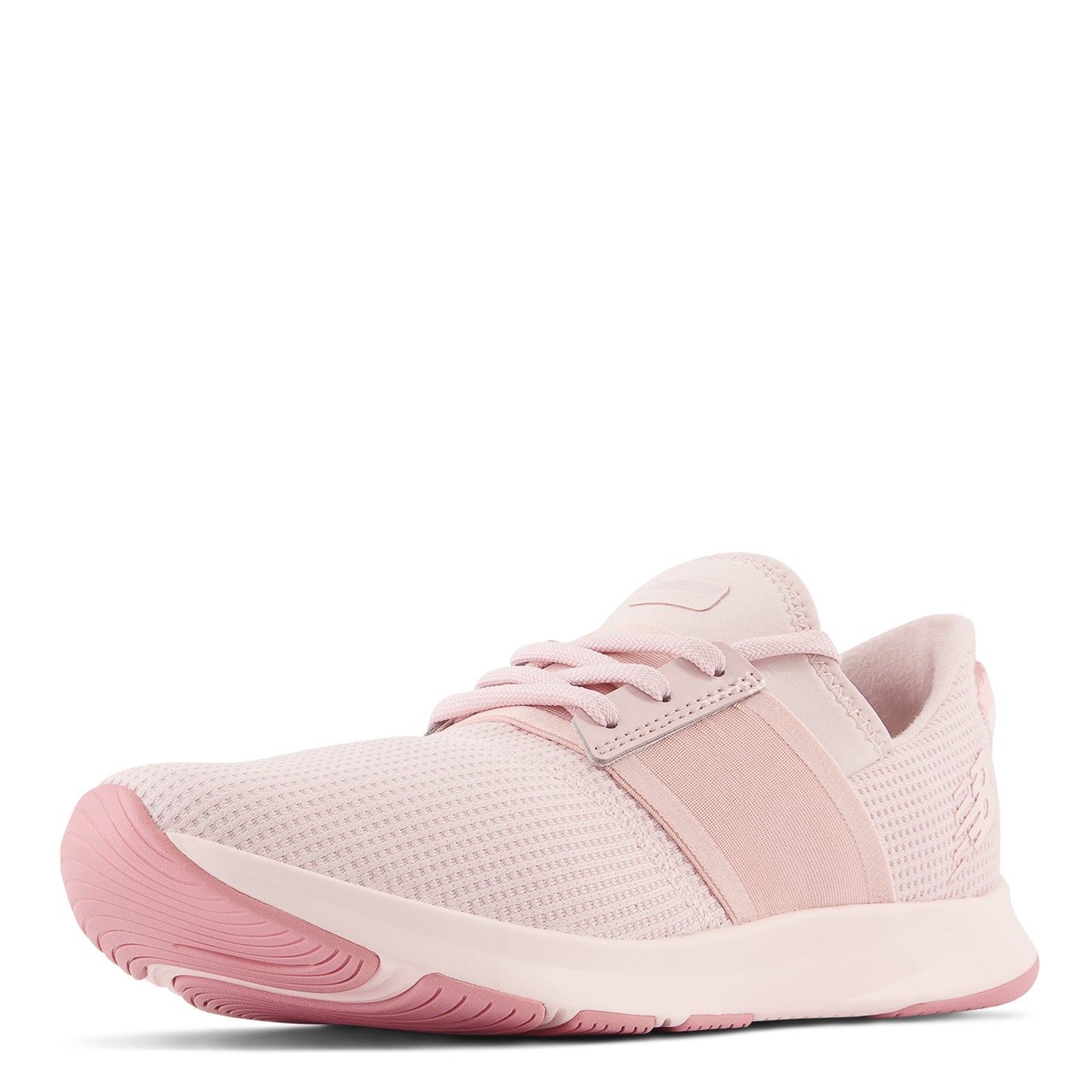 Peltz Shoes Women's New Balance DynaSoft Nergize v3 Training Shoe PINK WXNRGCP3