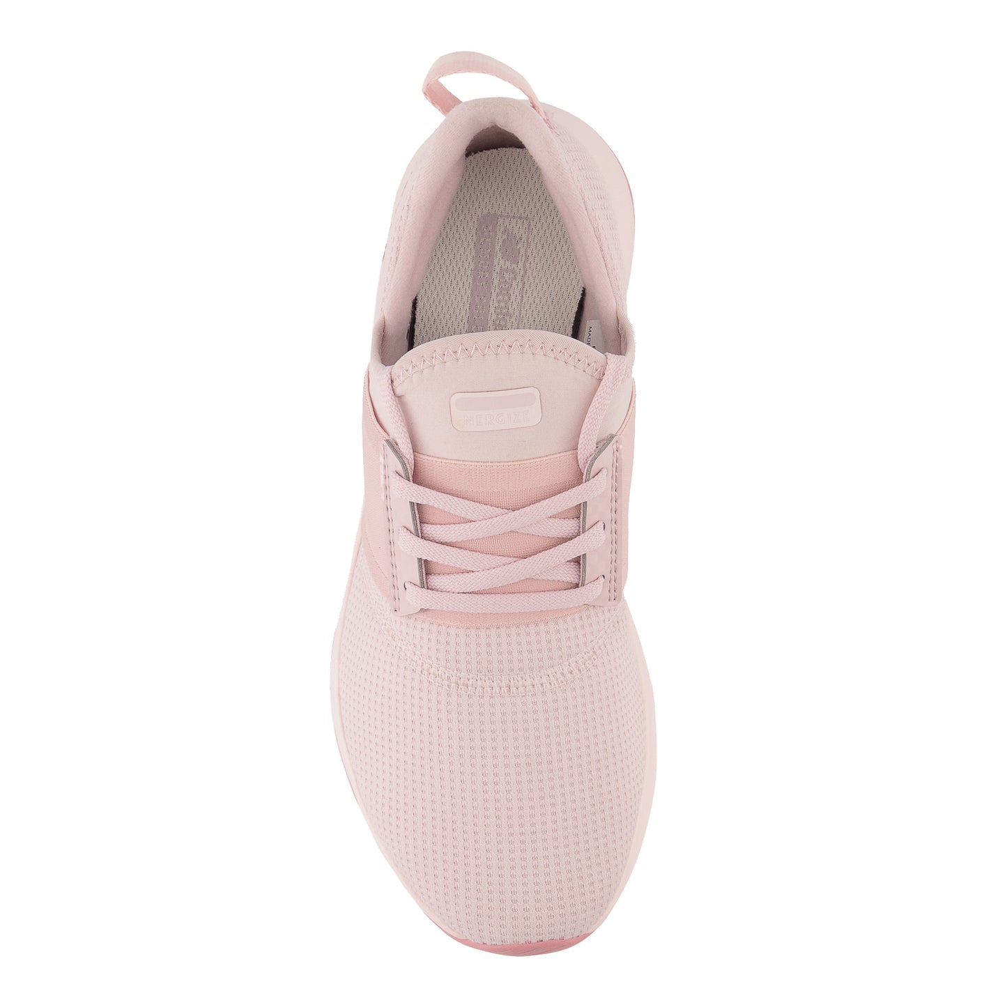 Peltz Shoes Women's New Balance DynaSoft Nergize v3 Training Shoe PINK WXNRGCP3