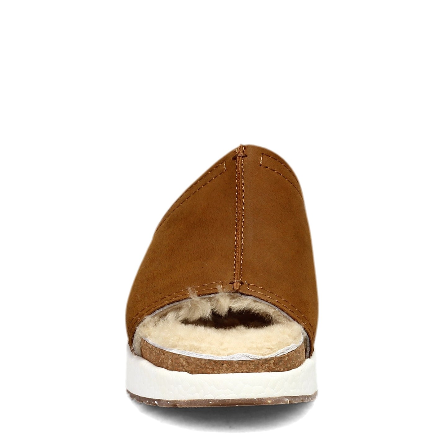 Peltz Shoes Women's OTBT Wayside Sandal TAN WAYSIDE-282
