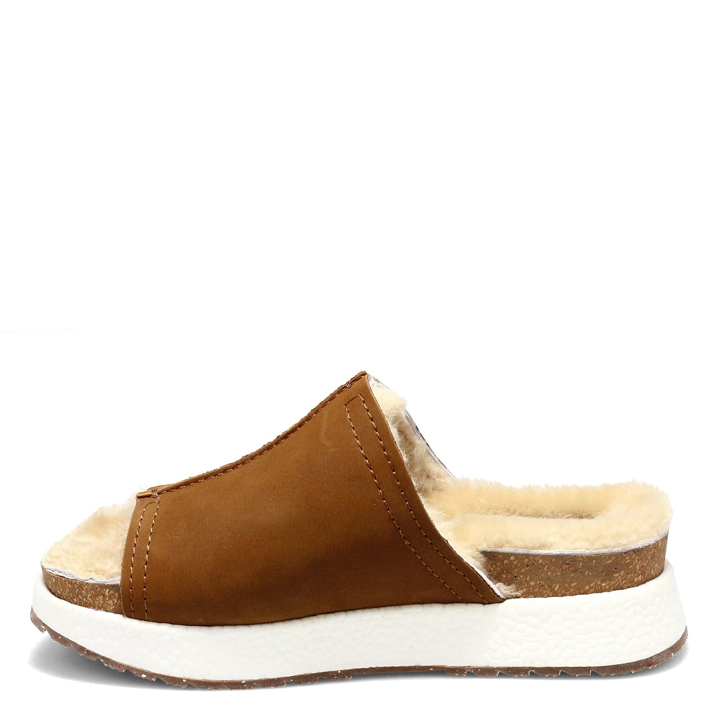 Peltz Shoes Women's OTBT Wayside Sandal TAN WAYSIDE-282