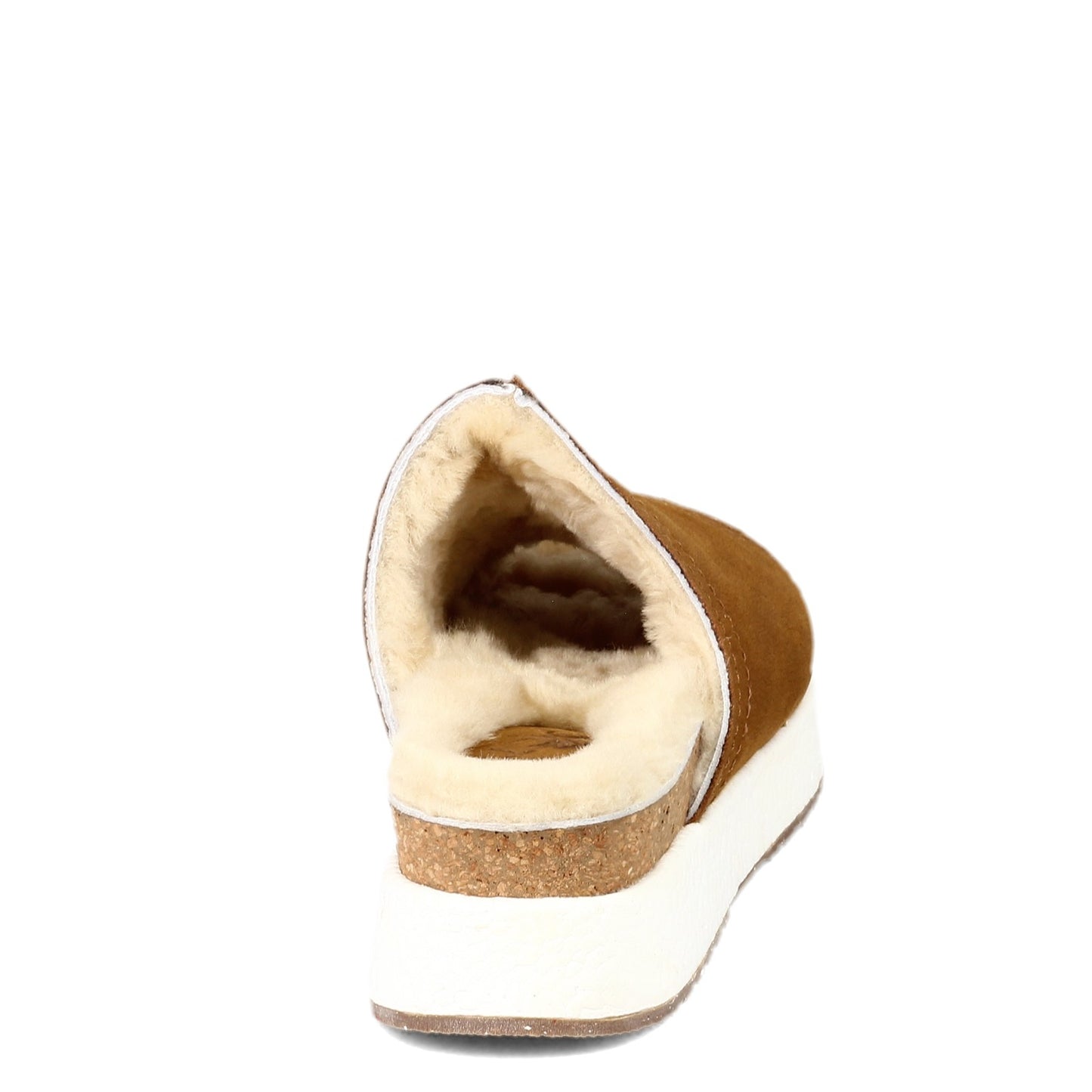 Peltz Shoes Women's OTBT Wayside Sandal TAN WAYSIDE-282